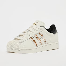 adidas Originals Superstar II beż