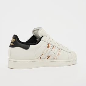 adidas Originals Superstar II beige
