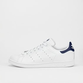 adidas Originals Stan Smith Sneaker weiß