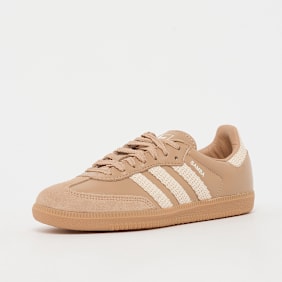 adidas Originals Samba OG beż
