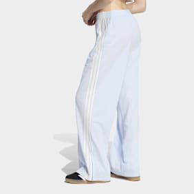 adidas Originals Firebird Loose Trackpant plava