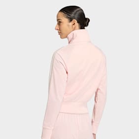 adidas Originals Firebird Classic Tracktop rosa
