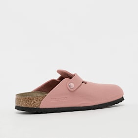 Birkenstock Boston (GS) rosa