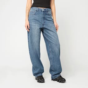 Decibel Barrel Jeans blau