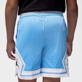 Jordan Dri-FIT Diamond Sport Shorts blau