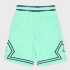 Jordan Dri-FIT Sport Diamond Short zielony
