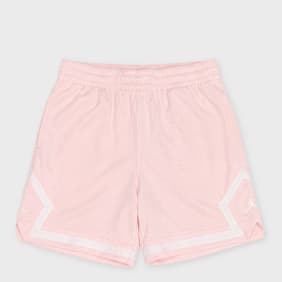 Jordan Dri-FIT Diamond Short rosa 