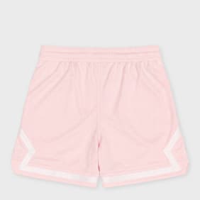 Jordan Dri-FIT Diamond Short różowy