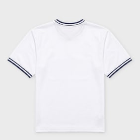 Jordan Sport Jersey weiß