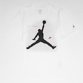 Jordan Jumpman Grid Blur branco