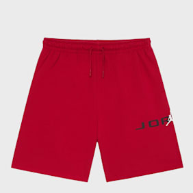Jordan MJ Stretch Fleece Shorts rot