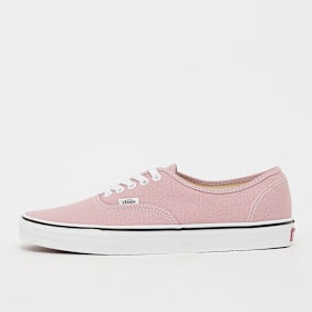 Vans Authentic różowy