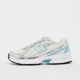 New Balance 740 (GS) gris
