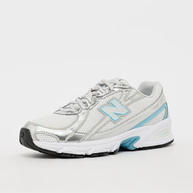 New Balance 740 (GS) grijs