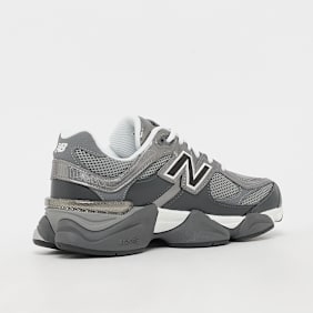 New Balance 9060 (GS) cinzento