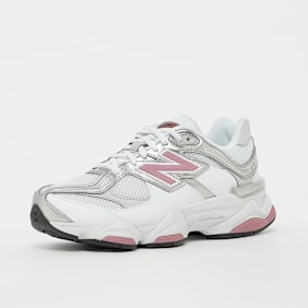 New Balance 9060 (GS) weiß