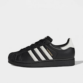 adidas Originals Superstar II czarny