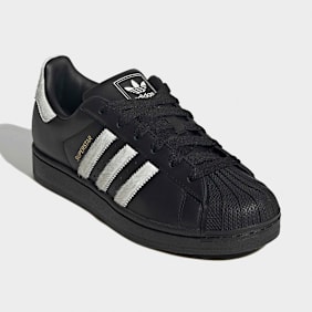 adidas Originals Superstar II schwarz