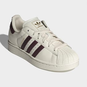 adidas Originals Superstar II beige