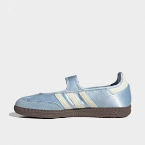 adidas Originals Samba Jane azul