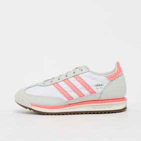 adidas Originals SL 72 RS (GS) grijs