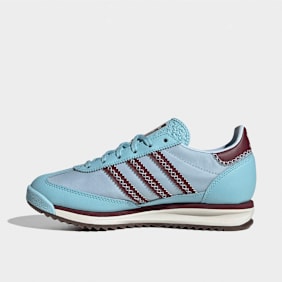 adidas Originals SL 72 RS (GS) blauw