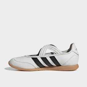 adidas Originals Barreda Mary Jane (GS) weiß