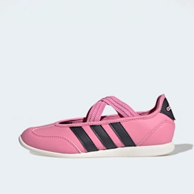 adidas Originals Barreda Mary Jane (GS) różowy