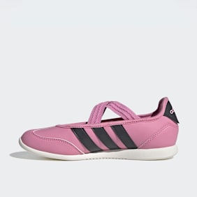adidas Originals Barreda Mary Jane (GS) rosa