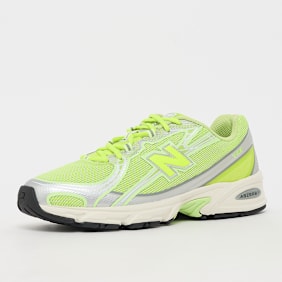 New Balance 740 geel