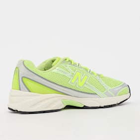 New Balance 740 geel