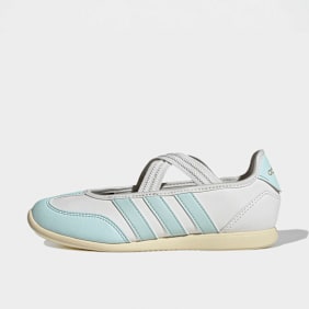adidas Originals Barreda Mary Jane (GS) weiß