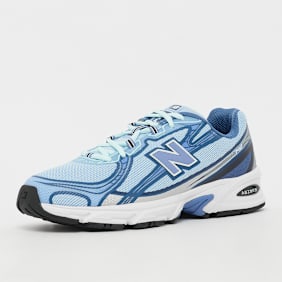 New Balance 740 blauw