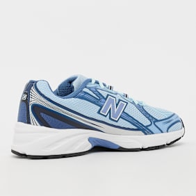 New Balance 740 blau
