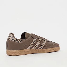 adidas Originals Samba OG (OG) marrón