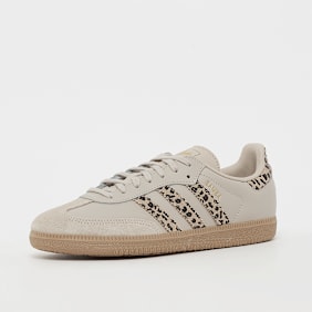 adidas Originals Samba OG (GS) bege
