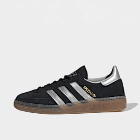 adidas Originals Handball Spezial (GS) noir