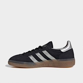 adidas Originals Handball Spezial (GS) zwart