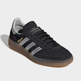 adidas Originals Handball Spezial (GS) noir