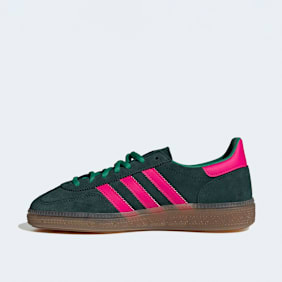 adidas Originals Handball Spezial (GS) grün