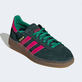adidas Originals Handball Spezial (GS) verde