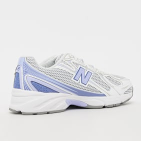 New Balance 740 bianco
