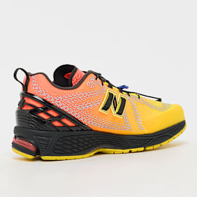 New Balance 1906 amarelo