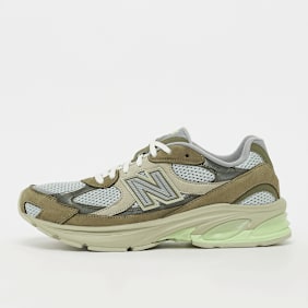 New Balance 2010 verde