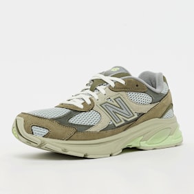 New Balance 2010 groen