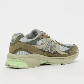 New Balance 2010 verde