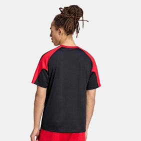 adidas Originals Graphic Tee AS zwart