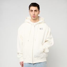 Nike   Sportswear Graphics Fullzip Hoodie beż