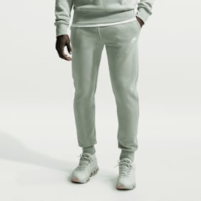 Nike   Club Basketball Jogger vert