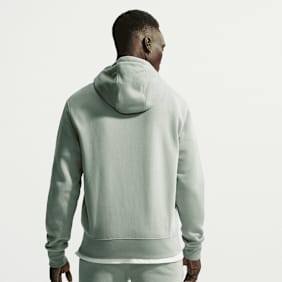 Nike   Club Basketball Pullover Hoodie grün